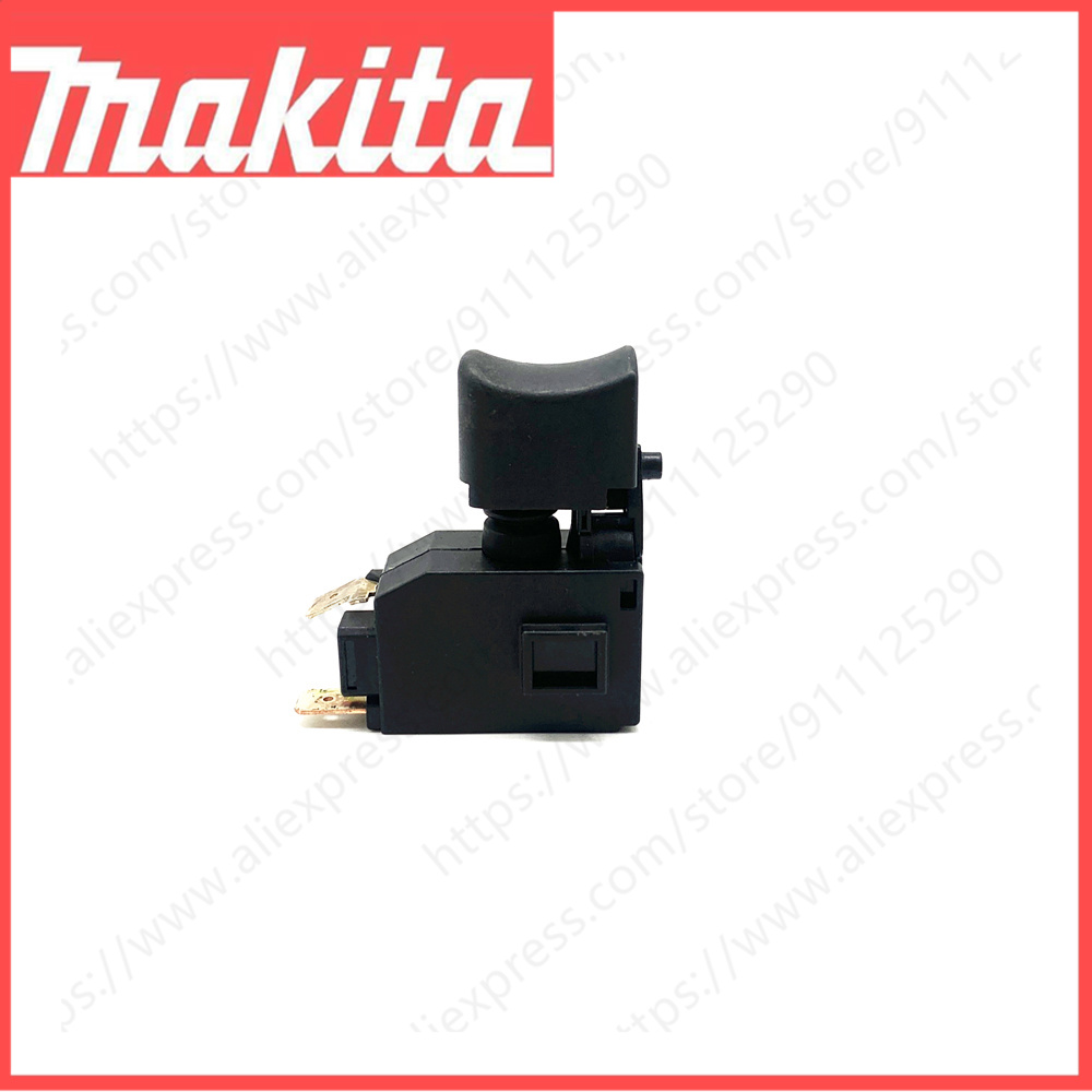 Makita Drill Ddf484 - Przełącznik dla Makita DDA450 DDA460 DDF481