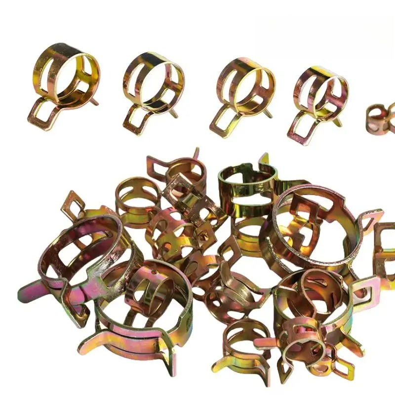Pipe Bending Spring - Zaciski sprężynowe 5mm 6mm 7mm 8mm