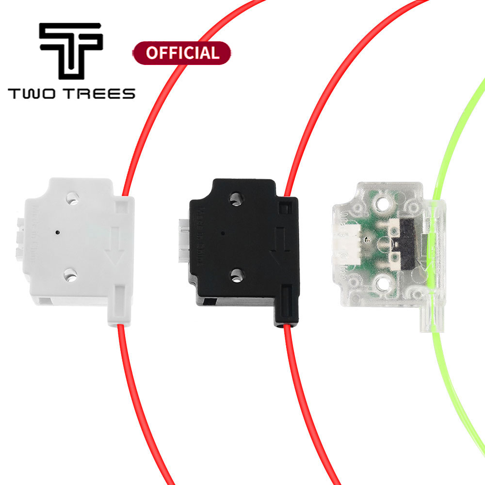 Creality Printer K1 - Moduł wykrywania przerwania filamentu drukarki 3D
