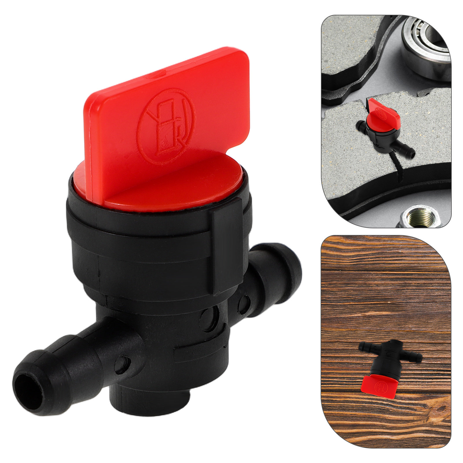 Generator do mini roweru, zawó – Isolation Valve Mini recenzja i cena