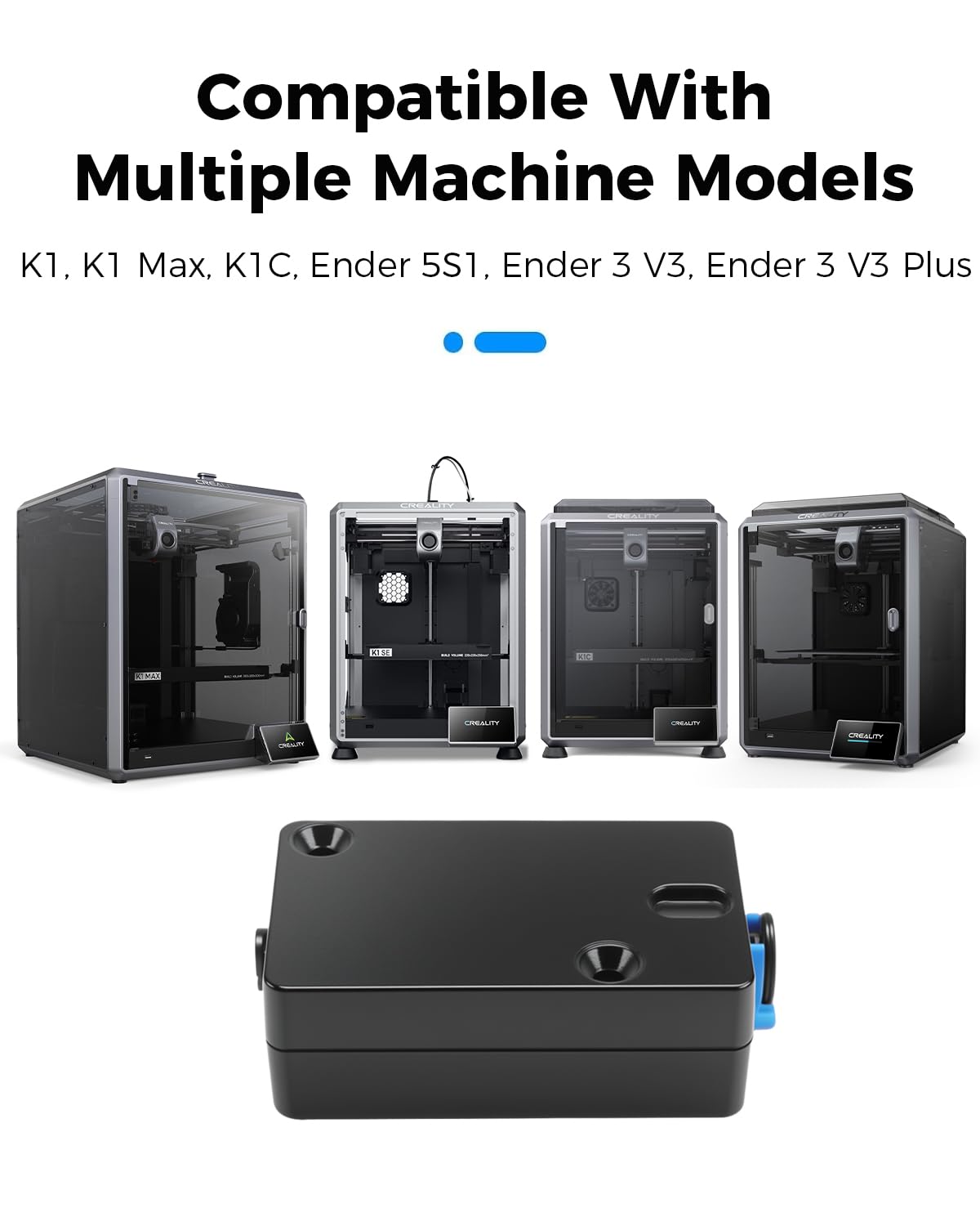    Zestaw czujnika braku fila – Creality Printer Ender 3 recenzja i cena