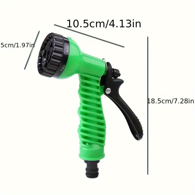 Wąż ogrodowy, wąż do wody, roz – Flexible Hose Braided recenzja i cena