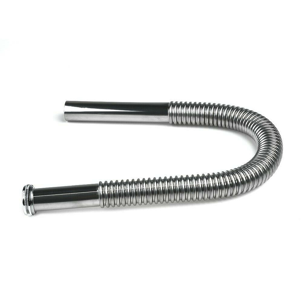 80cm wąż odpływowy do zlewu ze – Flexible Hose Braided recenzja i cena