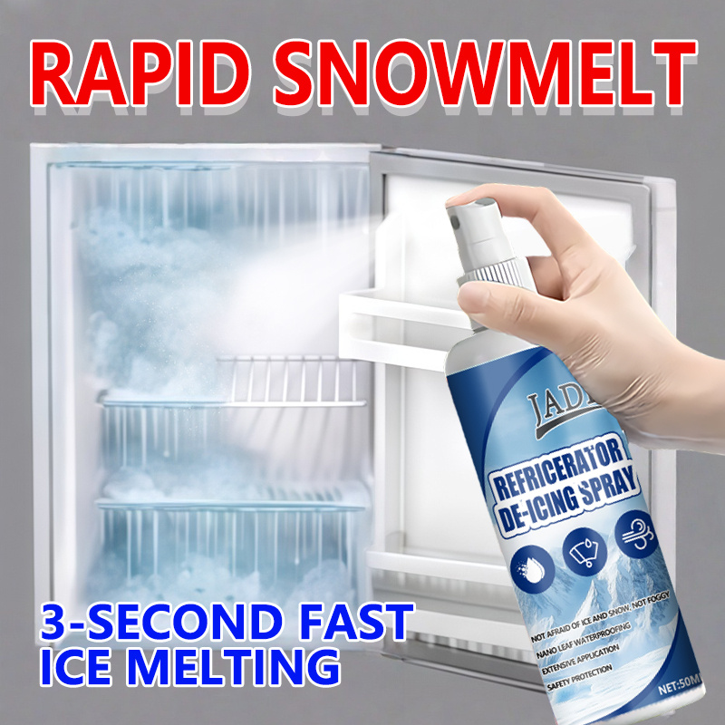 Spray do odszraniania lodówki, – Pipe Freeze Spray recenzja i cena