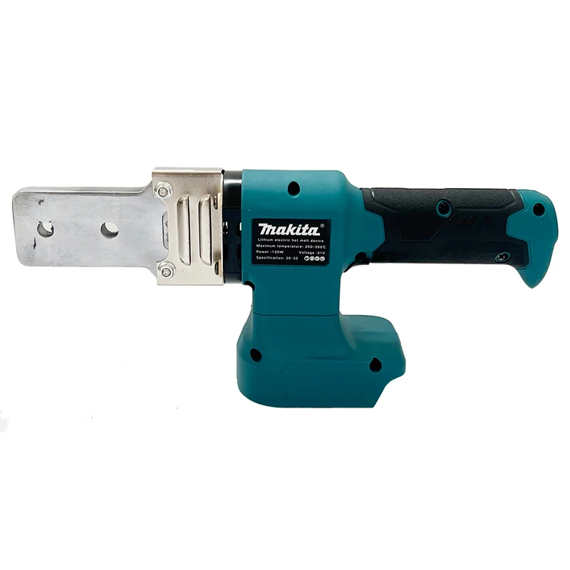 Zgrzewarka do rur Makita, akum – Pipe Freeze Spray recenzja i cena