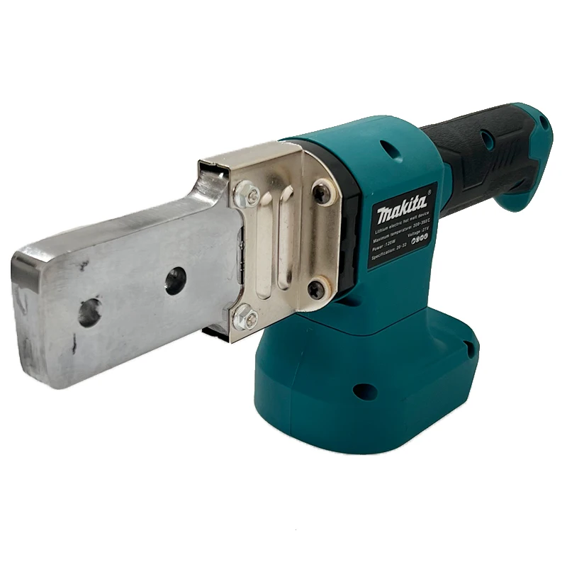 Zgrzewarka do rur Makita, akum – Pipe Freeze Spray recenzja i cena