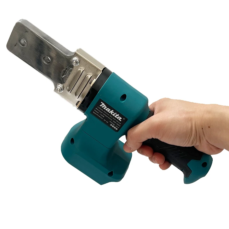 Zgrzewarka do rur Makita, akum – Pipe Freeze Spray recenzja i cena