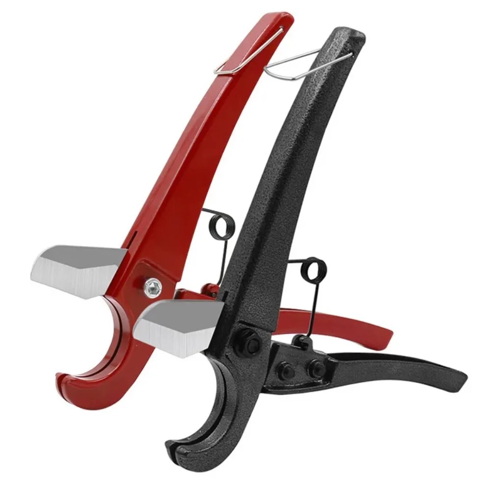 Narzędzia ręczne do cięcia węż – Pipe Cutter Ratchet recenzja i cena