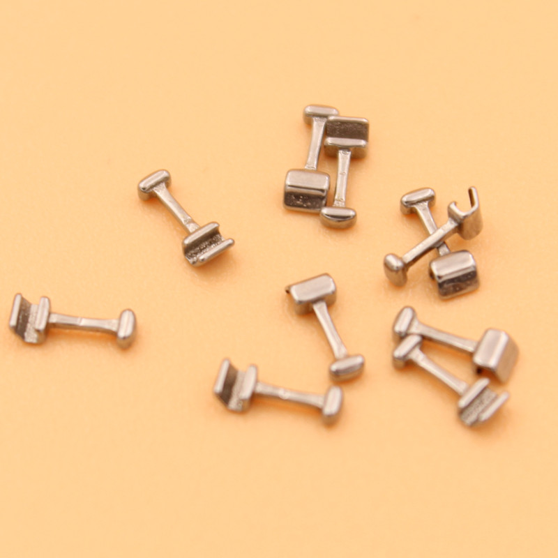 Ortodontyczny przycisk lingual – Pipe Bending Spring recenzja i cena