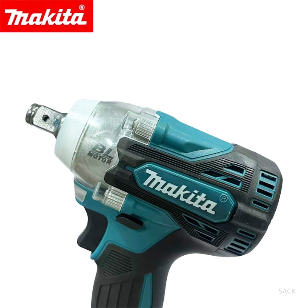 Makita DTW300 330N.M Bezszczot – Makita Drill Dtw300 recenzja i cena