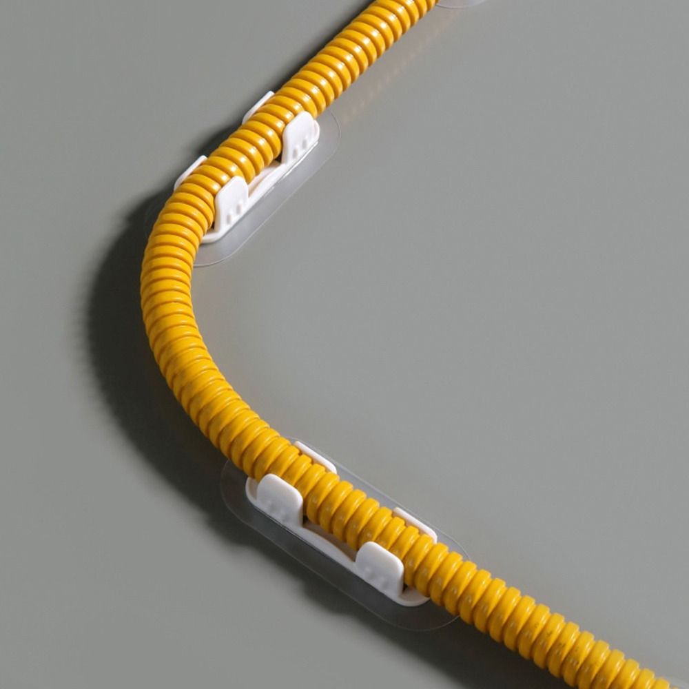 5 szt. Plastikowe zaciski do r – Drain Pipe Clip recenzja i cena