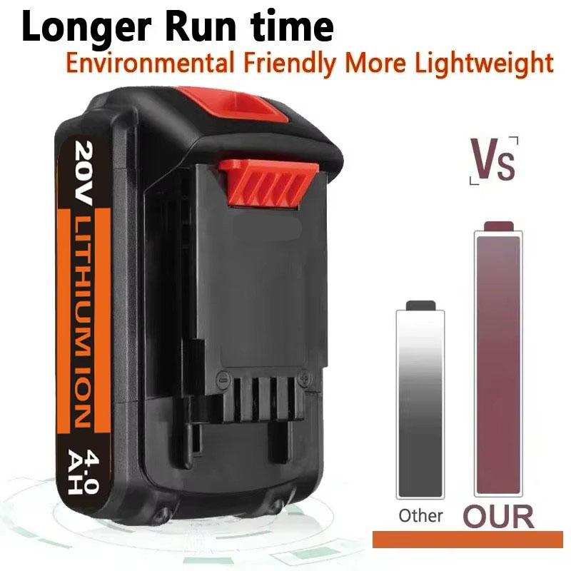 Akumulator 20V BL2018 LST220 L – Black+Decker Tool Cordless recenzja i cena