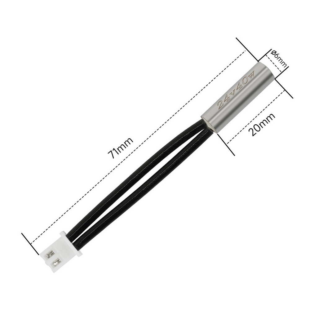 Termistor do drukarki 3D Ender – Creality Printer Ender 3 V3 recenzja i cena