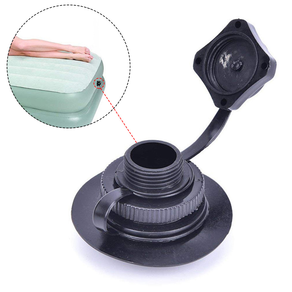 1 szt. Zawór powietrzny do łod – Float Ball Valve recenzja i cena