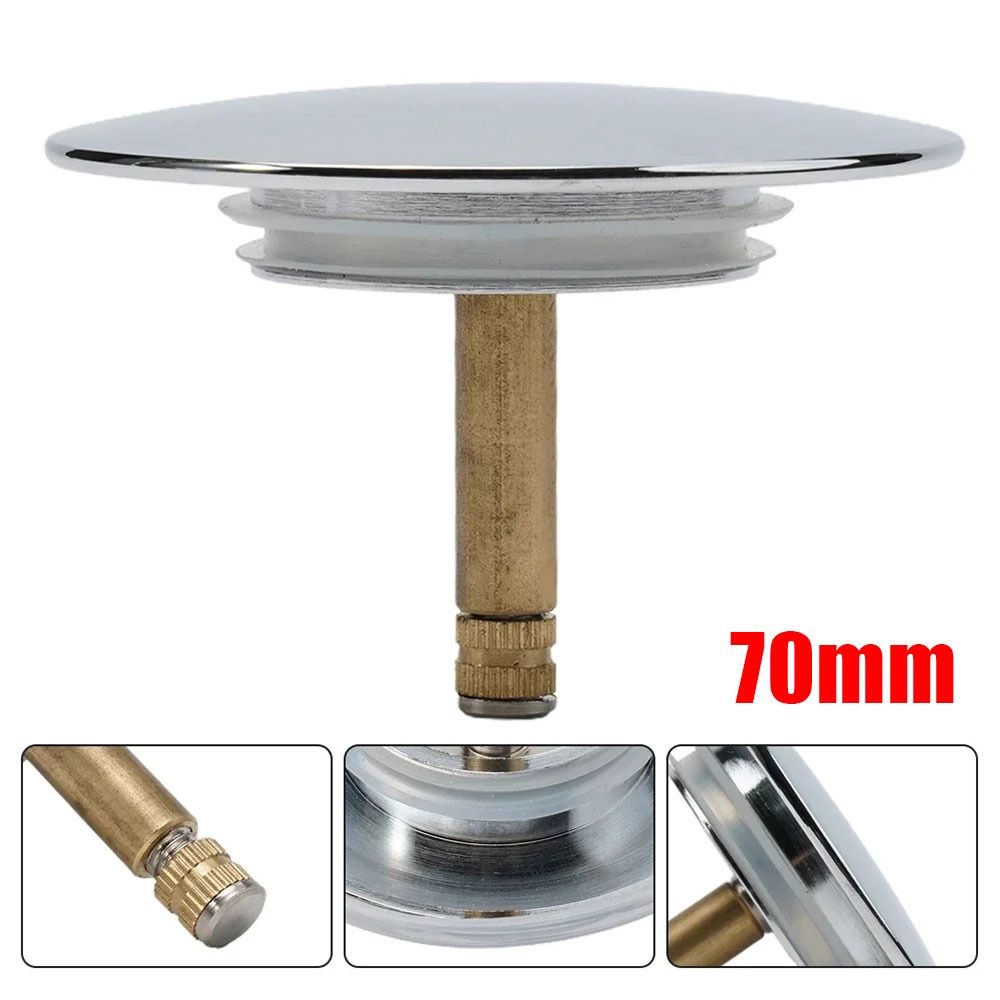 1 szt. Nowy korek do wanny z a – Drain Pipe Clip recenzja i cena