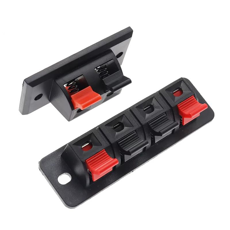 2/4-pozycyjne złącze Zacisk Pu – Push Fit Connector recenzja i cena