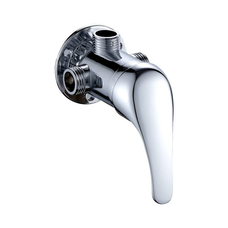 3-drogowy zawór mieszający do  – Shower Valve Cartridge recenzja i cena