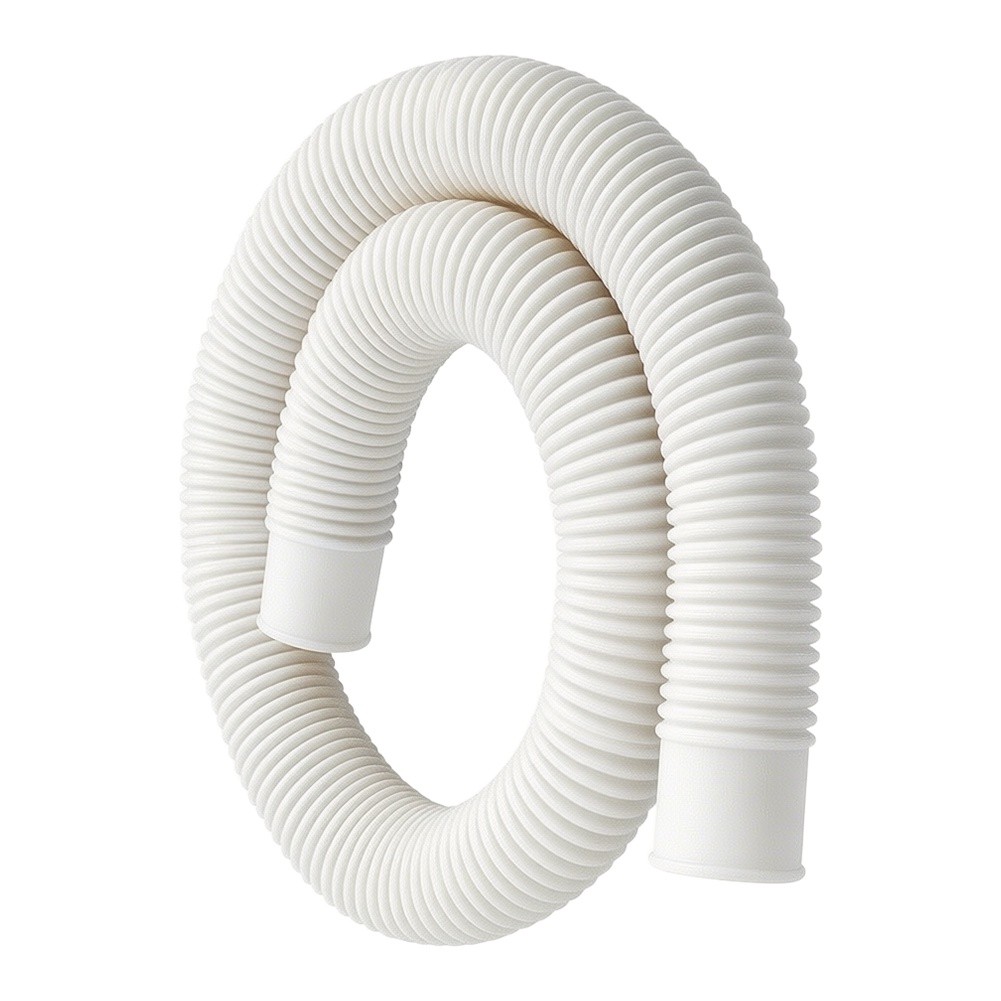 Wąż basenowy PE 38mm 1m, odpor – Flexible Hose Braided recenzja i cena