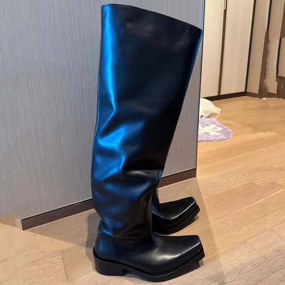 Czarne buty jeździeckie dla ko – Pipe Bending Spring recenzja i cena